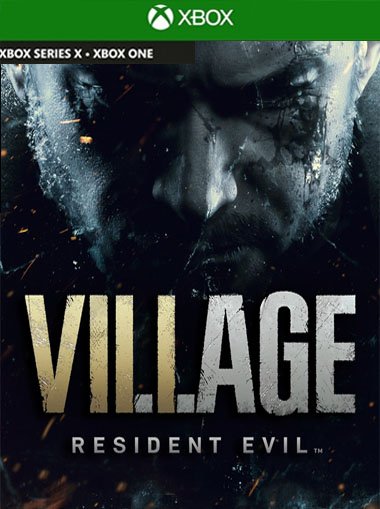 Resident Evil Village (8) - Xbox One/Series X|S (Digital code) cd key