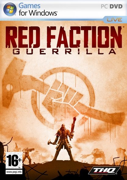 red faction collection ps3 download free