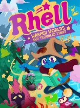 Buy Rhell: Warped Worlds & Troubled Times Game Download