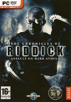 Buy The Chronicles of Riddick Assault on Dark Athena Game Download