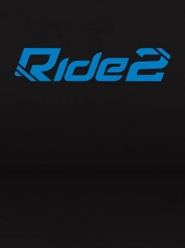 Ride 2 cd key