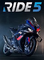Buy RIDE 5 Game Download