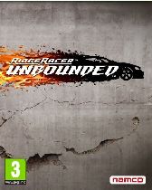 Buy Ridge Racer Unbounded Limited Edition Game Download