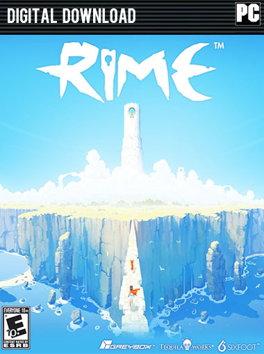 RiME cd key