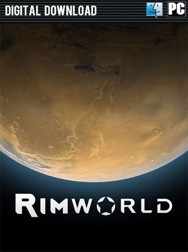 RimWorld [EU] cd key