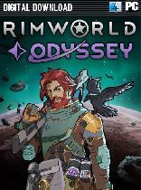 Buy RimWorld - Odyssey Game Download
