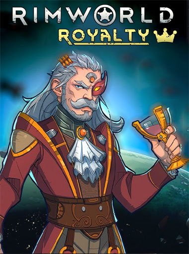 RimWorld - Royalty [EU] cd key