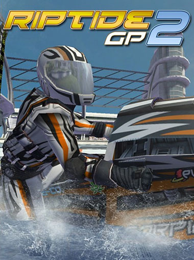 Riptide GP2 cd key