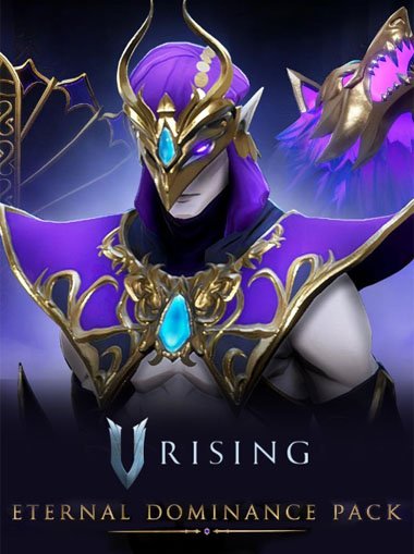 V Rising - Eternal Dominance Pack cd key