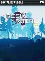 Buy Risk of Rain 2 Game Download