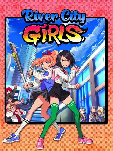 River City Girls [EU] cd key