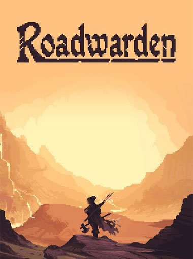 Roadwarden cd key