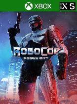 Buy RoboCop: Rogue City - Xbox Series X|S Game Download