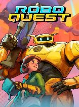 Buy Roboquest Game Download