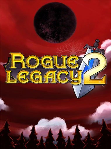 Rogue Legacy 2 cd key