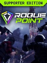 imagen de portada Rogue Point - Supporter Edition