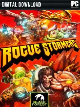 Buy Rogue Stormers Game Download