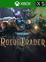 Buy Warhammer 40,000: Rogue Trader - Xbox Series X|S Game Download