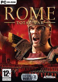 Rome: Total War Collection cd key