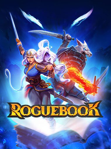 Roguebook cd key