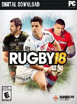 Buy Rugby 18 Game Download