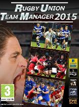Buy Rugby Union Team Manager 2015 Game Download
