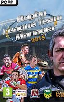 Buy Rugby League Team Manager 2015 Game Download