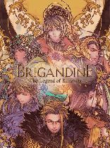 Buy Brigandine The Legend of Runersia Game Download