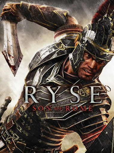 Ryse: Son of Rome cd key
