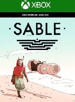 Buy Sable - Xbox One/Series X|S (Digital Code) Game Download