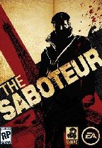 Buy The Saboteur Game Download