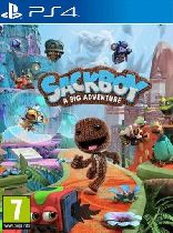 Buy Sackboy A Big Adventure [EU] - PS4 (Digital Code) Game Download