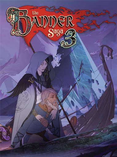 The Banner Saga 3 cd key