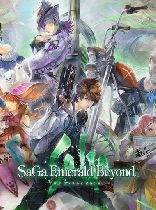 Buy SaGa Emerald Beyond Game Download