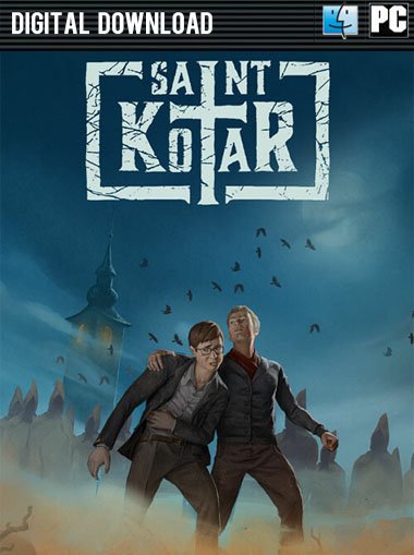 Saint Kotar cd key