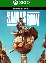 Buy Saints Row (2022) - Xbox One/Series X|S (Digital Code) Game Download
