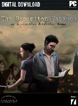 Buy The Samaritan Paradox Game Download