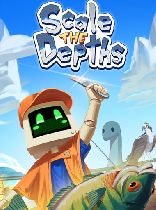 Buy Scale the Depths Game Download