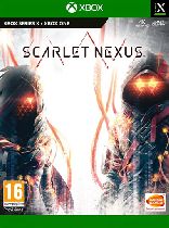 Buy SCARLET NEXUS - Xbox One/Series X|S (Digital Download) Game Download
