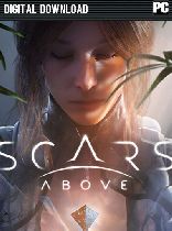 Buy Scars Above Game Download