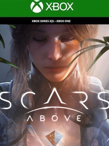 Scars Above - Xbox One/Series X|S cd key