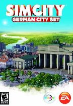 Buy SimCity - German City Set Game Download