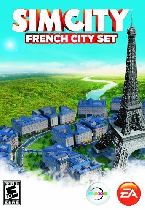 Buy SimCity - French City Set Game Download