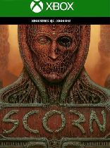 Buy SCORN Xbox One/Series X|S (Digital Code) Game Download
