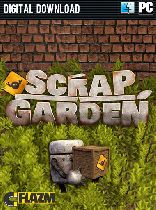 Buy Scrap Garden Game Download