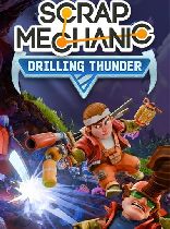 Skærmbillede Scrap Mechanic