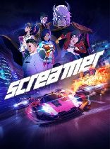 Buy Screamer Game Download