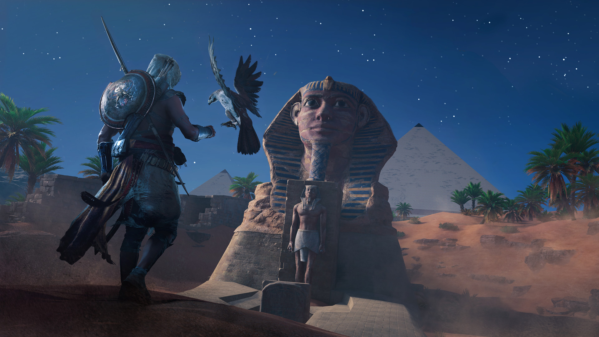 assassins creed origins psn