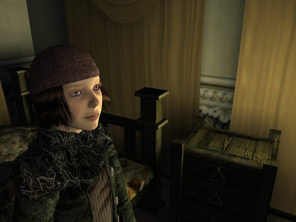 Buy Pathologic Classic HD PC Game | Steam Download