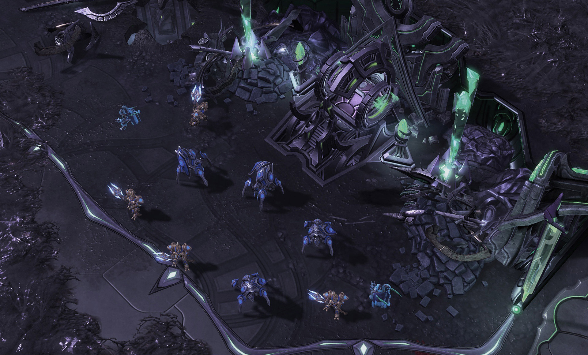 Buy StarCraft 2: Legacy of the Void Battle.net